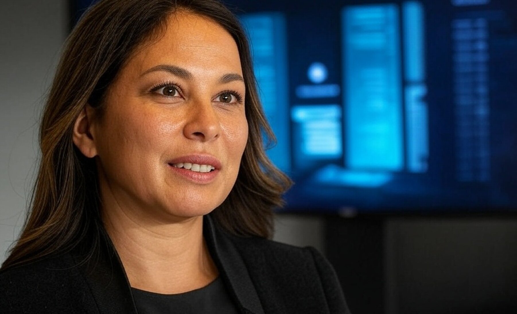 NeonByte Engineering Team Lead